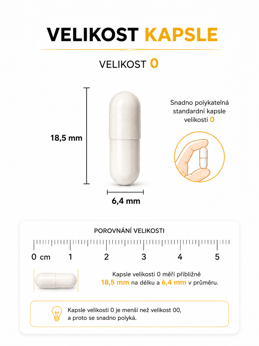 VITERO LIPO-C® – Prémiový lipozomální vitamín C nové generace | 1000 mg